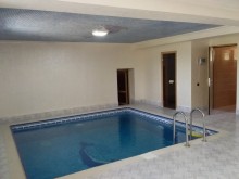 Aparat bağlarında villa satılır , -7