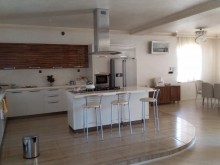 Aparat bağlarında villa satılır , -8