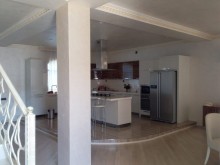 Aparat bağlarında villa satılır , -9