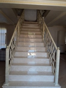 Aparat bağlarında villa satılır , -11