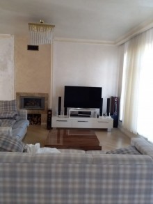 Aparat bağlarında villa satılır , -14