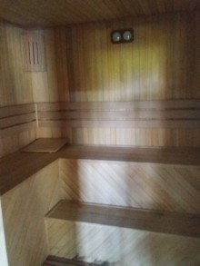 Aparat bağlarında villa satılır , -15