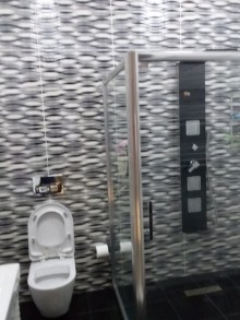 Aparat bağlarında villa satılır , -19