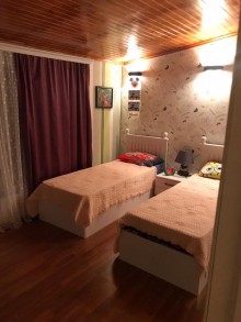 bilgeh villa satilir, -15