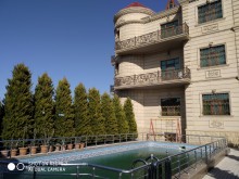 houses Baku, Shuvalan, Azerbaijan, -5