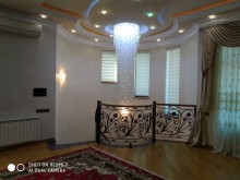 houses Baku, Shuvalan, Azerbaijan, -14