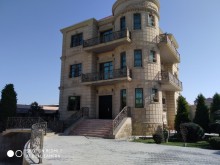 houses Baku, Shuvalan, Azerbaijan, -20