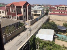 qaracuxur heyet evleri, -2