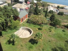 qaracuxur heyet evleri, -3