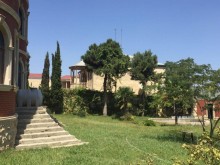 qaracuxur heyet evleri, -7