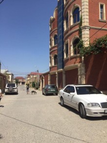 qaracuxur heyet evleri, -8