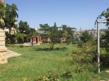 qaracuxur heyet evleri, -9