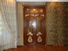 A villa is for sale in Bileceri, near Delfin hotel, near Rahat market, -4