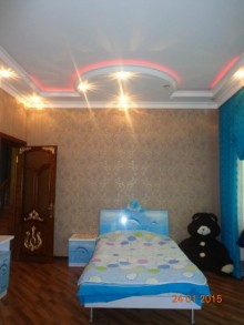 A villa is for sale in Bileceri, near Delfin hotel, near Rahat market, -5