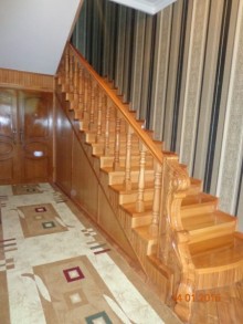 A villa is for sale in Bileceri, near Delfin hotel, near Rahat market, -6