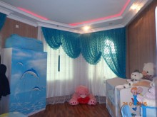 A villa is for sale in Bileceri, near Delfin hotel, near Rahat market, -11
