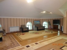 A villa is for sale in Bileceri, near Delfin hotel, near Rahat market, -16
