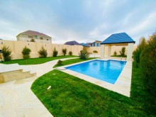 buy cottage in mardakan 178 kv/m, -18