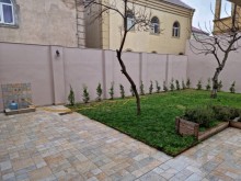 Badamdarda Kamran markete yaxin villa, -2