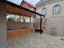 Badamdarda Kamran markete yaxin villa, -3