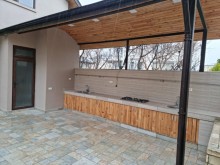 Badamdarda Kamran markete yaxin villa, -4