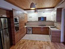 Badamdarda Kamran markete yaxin villa, -8