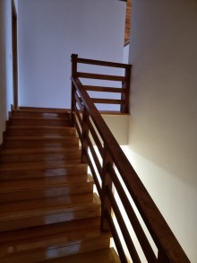 Badamdarda Kamran markete yaxin villa, -10