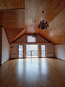 Badamdarda Kamran markete yaxin villa, -11