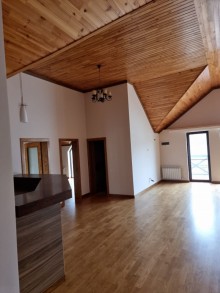 Badamdarda Kamran markete yaxin villa, -12