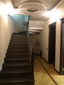 buy villa in baku razin region, -4