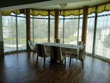 Bilgəh qəsəbəsində dənizə yaxın daimi yaşamaq üçün münasib villa, -6