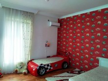 Bilgəh qəsəbəsində dənizə yaxın daimi yaşamaq üçün münasib villa, -8