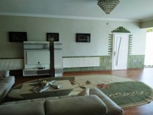 Bilgəh qəsəbəsində dənizə yaxın daimi yaşamaq üçün münasib villa, -15