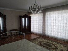 Bilgəh qəsəbəsində dənizə yaxın daimi yaşamaq üçün münasib villa, -17