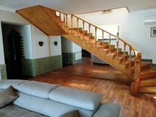Bilgəh qəsəbəsində dənizə yaxın daimi yaşamaq üçün münasib villa, -18
