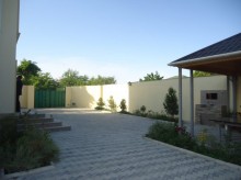 Novxanıda satılan həyət evi elanları, -3