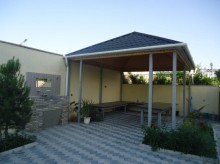 Novxanıda satılan həyət evi elanları, -4
