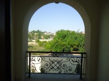 Novxanıda satılan həyət evi elanları, -5