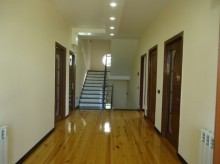 Novxanıda satılan həyət evi elanları, -6
