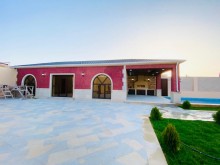 villabaku close to bravo market mardakan, -3