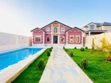 villabaku close to bravo market mardakan, -4