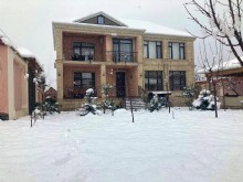 qebelede menzereli heyet evleri, -3