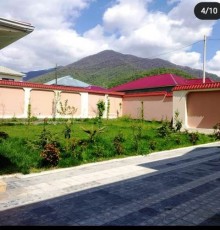 qebelede menzereli heyet evleri, -15
