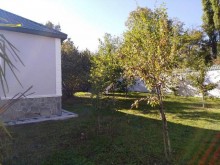 Satılır Həyət evi, Qəbələ.ş-2