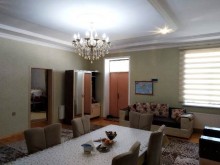 Satılır Həyət evi, Qəbələ.ş-6