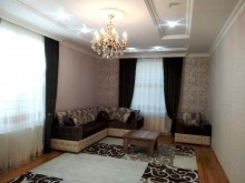 Satılır Həyət evi, Qəbələ.ş-7