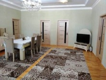 Satılır Həyət evi, Qəbələ.ş-8