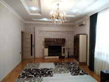 Satılır Həyət evi, Qəbələ.ş-9