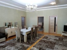 Satılır Həyət evi, Qəbələ.ş-10