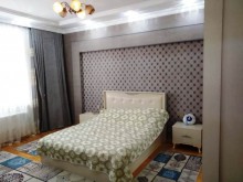 Satılır Həyət evi, Qəbələ.ş-11